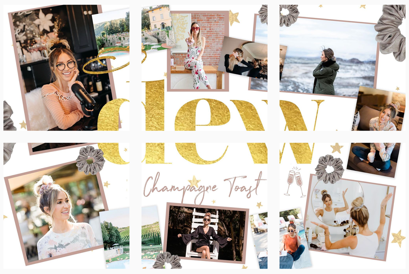 images courtesy of Dew edit